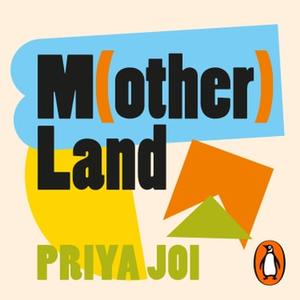 Motherland What I've Learnt about Parenthood, Race and Identity [Audiobook]