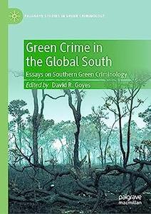 Green Crime in the Global South