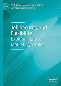 Job Security and Flexibility Exploring Labour Market Dynamics