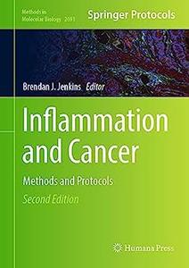 Inflammation and Cancer (2nd Edition)