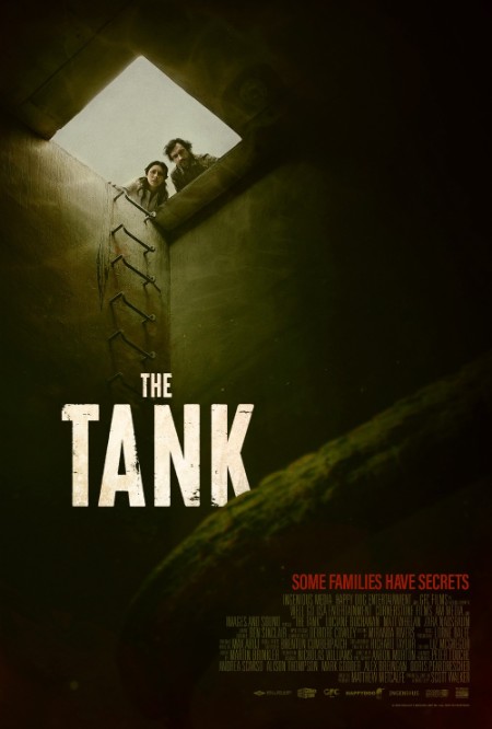 The Tank 2023 1080p BluRay x264-OFT