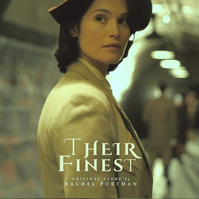 Their Finest Soundtrack
