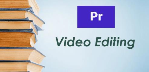 Video Editing in Adobe Premiere Pro From Scratch Step by Step
