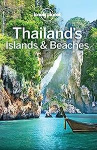 Lonely Planet Thailand’s Islands & Beaches (Travel Guide)
