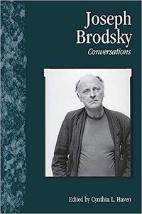 Joseph Brodsky Conversations