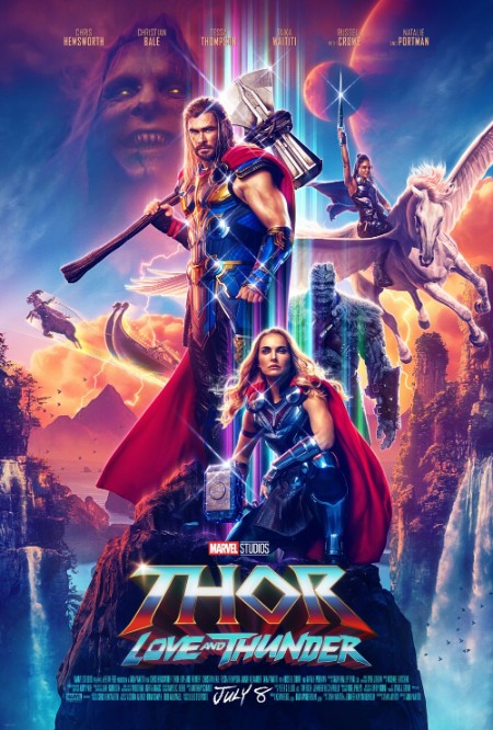 Thor Love and ThUnder 2022 MULTi DV 2160p WEB H265-LOST