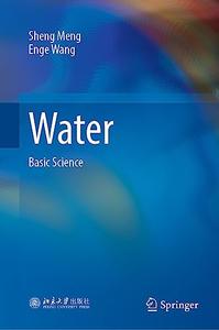 Water Basic Science