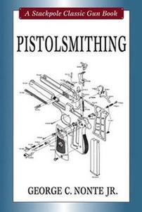 Pistolsmithing