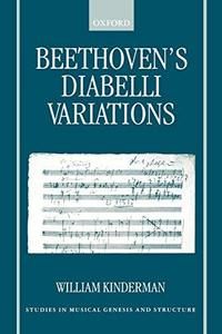 Beethoven's Diabelli Variations