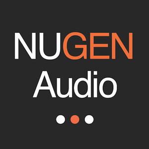 NUGEN Audio Receive v1.0.2.0