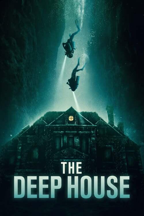 The Deep House (2021) MULTi.2160p.UHD.BluRay.REMUX.DV.HDR.HEVC.TrueHD.7.1-MR | Lektor i Napisy PL