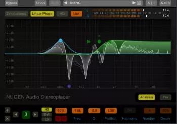 NUGEN Audio Stereoplacer v3.3.0.6