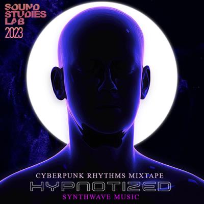 VA - Hypnotized: Cyberpunk Party (2023) (MP3)