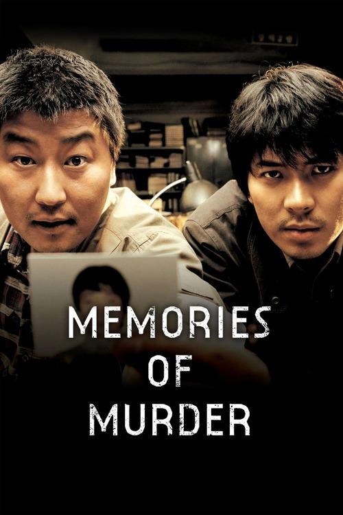 Zagadka zbrodni / Memories of Murder (2003) MULTi.2160p.UHD.BluRay.REMUX.SDR.HEVC.DTS-HD.MA.5.1-MR | Lektor i Napisy PL