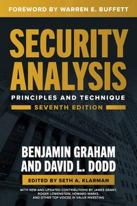 Security Analysis Principles and Techniques, 7th Edition