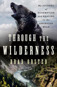 Through the Wilderness My Journey of Redemption and Healing in the American Wild