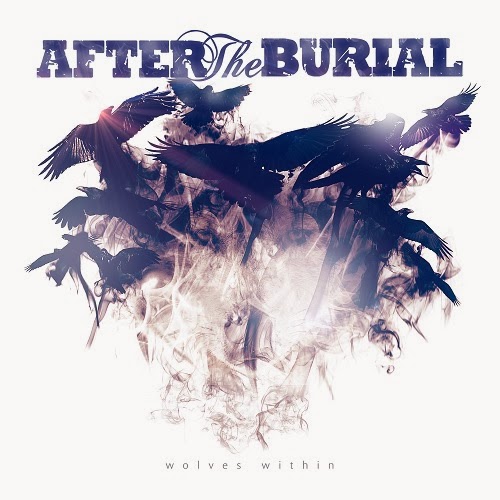 After the Burial - Wolves Within (2013) Lossless+mp3