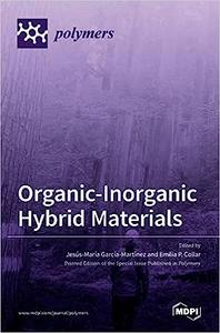 Organic-Inorganic Hybrid Materials