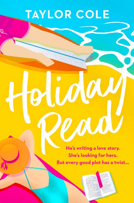 Holiday Read by Taylor Cole