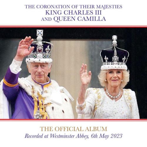 The Official Music of the Coronation of King Charles III and Queen Camilla (2023)