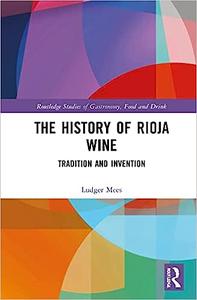 The History of Rioja Wine