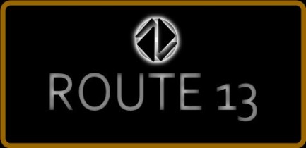 Route 13-TENOKE