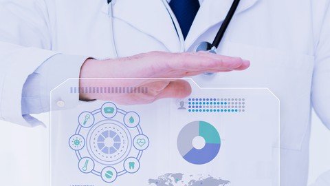 Healthcare It Decoded - Data Visualization