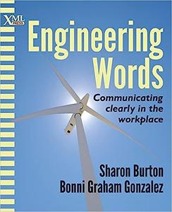Engineering Words Communicating clearly in the workplace