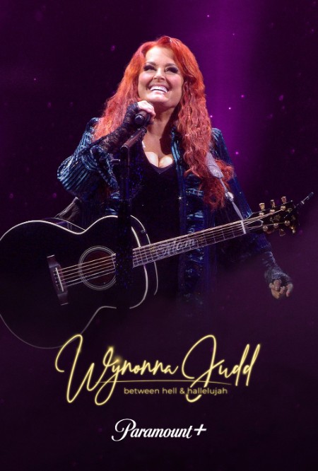 Wynonna Judd Between Hell and Hallelujah 2023 1080p WEB H264-HYMN