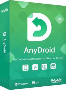 AnyDroid 7.5.0.20230627 Multilingual (x64)