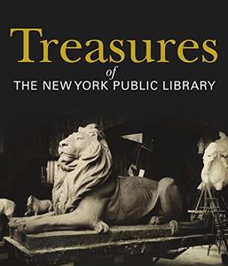 Treasures of New York Public Library