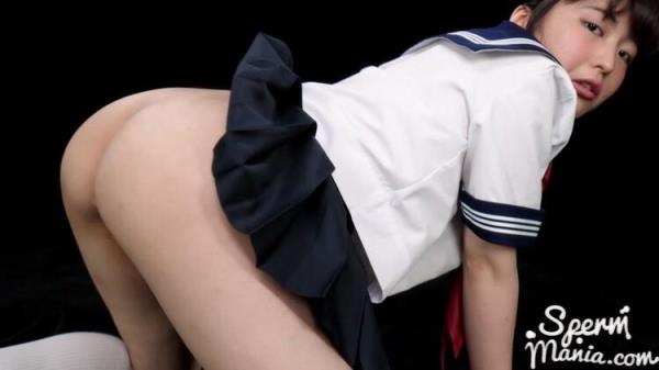 Aika Suzumiya - Aika Suzumiya Gets Her Pussy Filled With Cum  Watch XXX Online FullHD