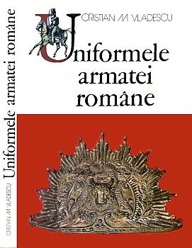 Uniformele armatei romane
