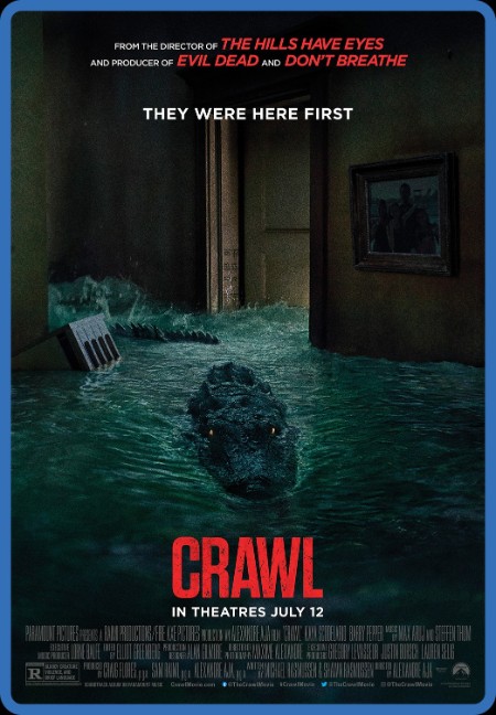 Crawl (2019) [WEBRip] 720p [YIFY] F1a05bc113c154030622197114e9e13b