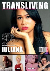 Transliving Magazine – Issue 80 – June 2023