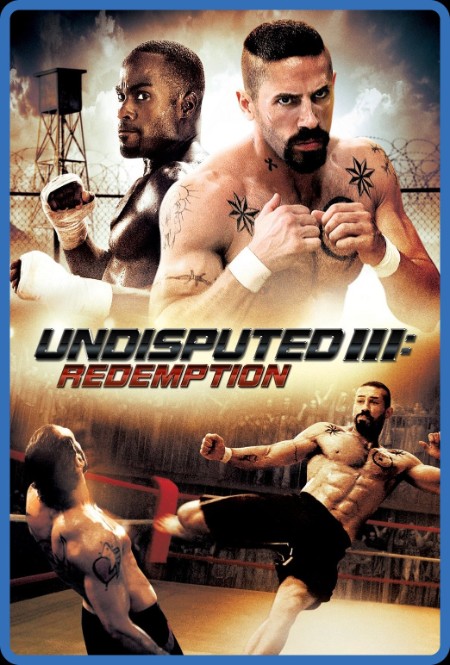 Undisputed III Redemption 2010 1080p BluRay x265-RARBG D43ba8a9cf47ad12e40801912a618344