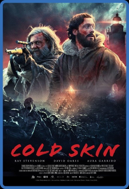 Cold Skin 2017 1080p BluRay x265-RARBG 3d9af77e18a9301a0e55910cfada744a