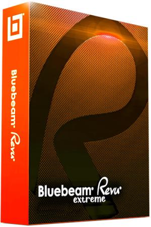 постер к Bluebeam Revu 21.0.50