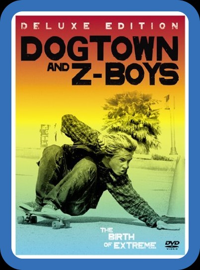 DogTown And Z-Boys 2001 1080p BluRay x265-RARBG