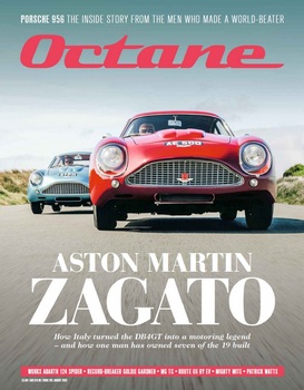 Octane UK - August 2023