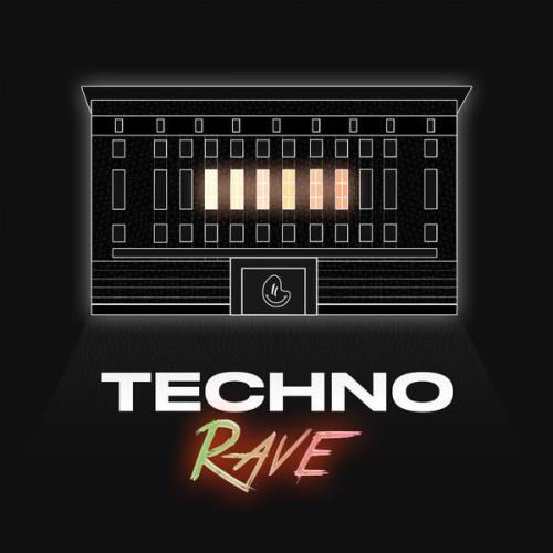 Techno Rave 2023 (2023)