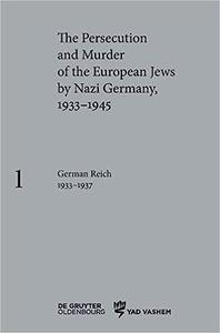 German Reich, 1933-1937