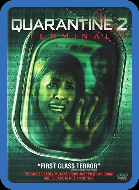 Quarantine 2 Terminal 2011 1080p WEBRip x264-RARBG Dd2bac977adaecb8cb8bacde1dd3c293