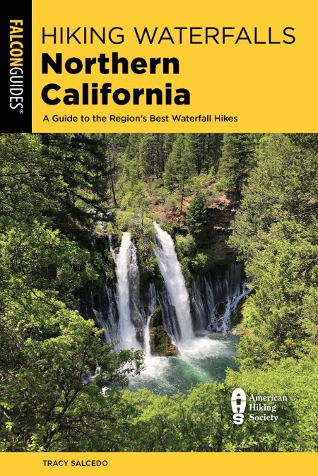 Hiking Waterfalls Northern California - A Guide to the Region's Best Waterfall Hik... 0fd2fff3bac22637410ac72cd7bc489e