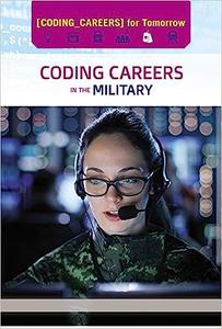 Coding Careers in the Military