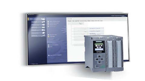 Learn Siemens Plc S7-1500 Programming