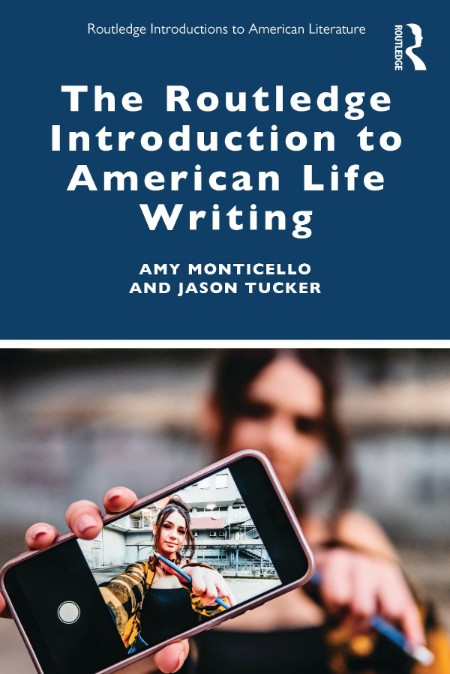 The  Introduction to American Life Writing 3096a6ada76ee4801c996d597c8983a1