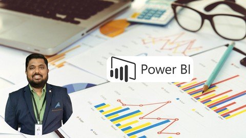Mastering Microsoft Power Bi From Beginner To Advanced