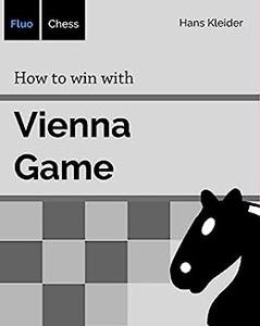 How to win with Vienna Game