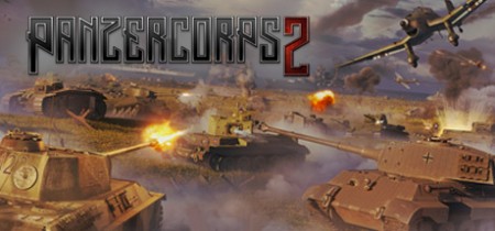 Panzer Corps 2 FitGirl Repack